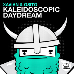 Dengarkan lagu Kaleidoscopic Daydream nyanyian Xavian dengan lirik