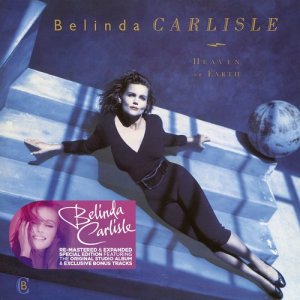 อัลบัม Heaven on Earth (Remastered & Expanded Special Edition) ศิลปิน Belinda Carlisle