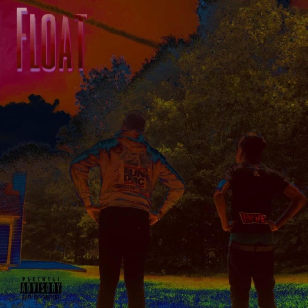 Float (feat. JohnnyKane) (Explicit)