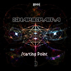 Listen to Starting Point song with lyrics from Sharigrama