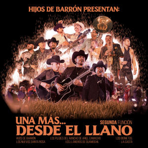 ดาวน์โหลดและฟังเพลง Una Lágrima y un Beso (En Vivo) พร้อมเนื้อเพลงจาก Hijos De Barrón