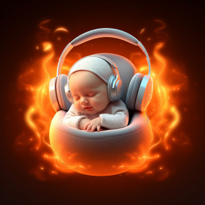 Warmth Embrace: Calming Baby Melody