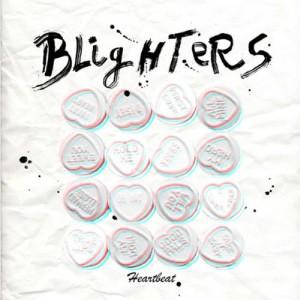 Blighters的專輯Heartbeat