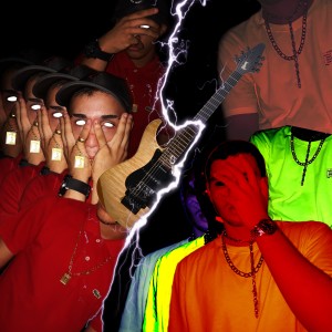 收聽SVMP的Rockstar歌詞歌曲