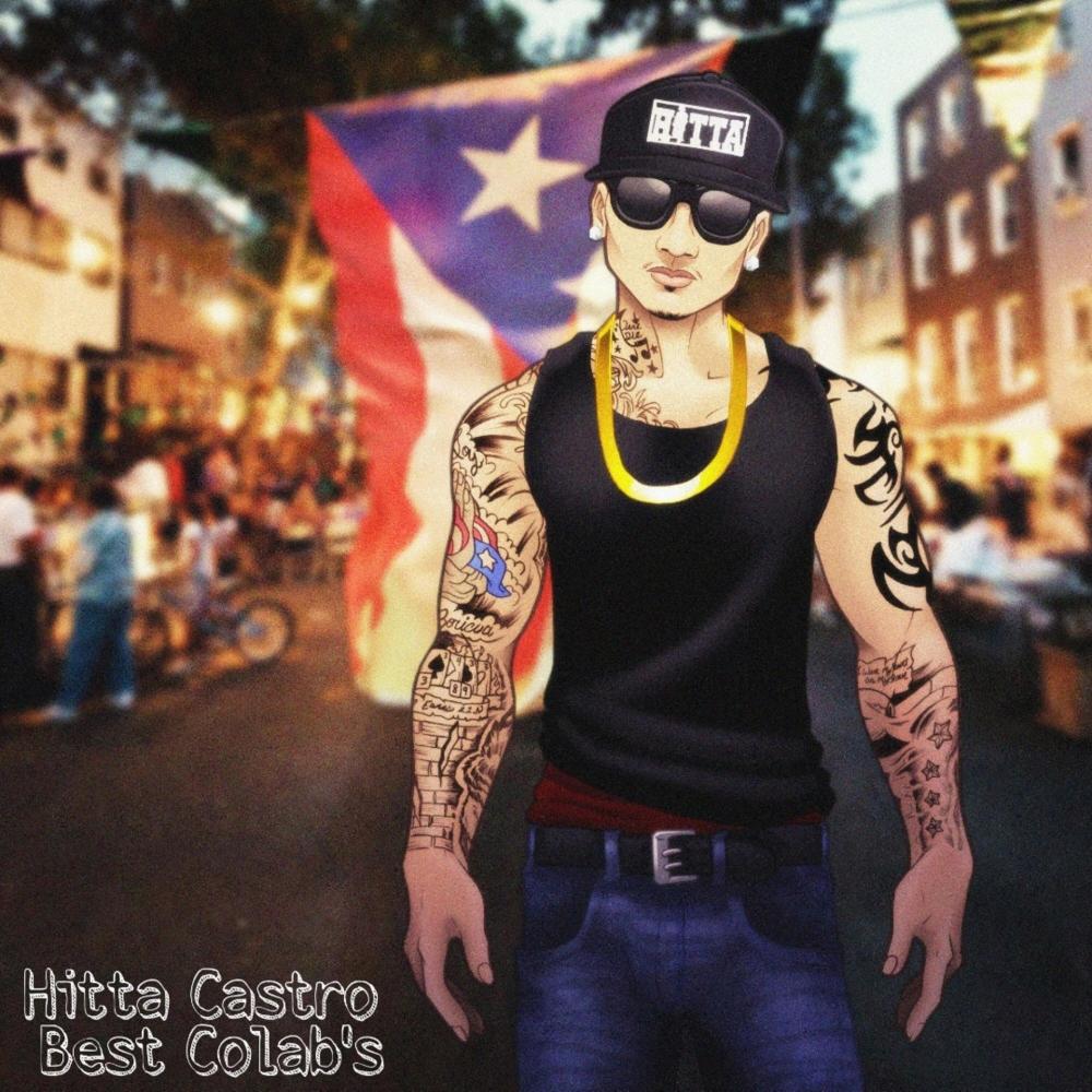 G.O.M (Latino Remix) (feat. Dynasty The King, SantanaXX, Luiso El Dimante & OMG) (Explicit) (Latino Remix|Explicit)