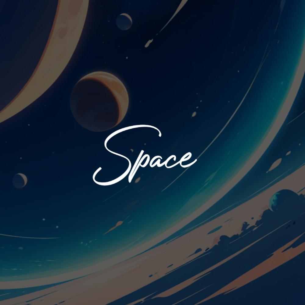 space