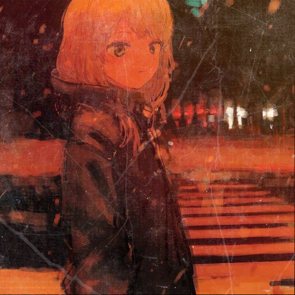 NIGHTLIFE (Explicit)