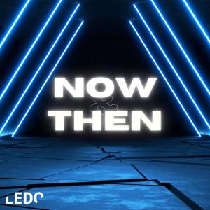 อัลบัม Now & Then ศิลปิน Ledo