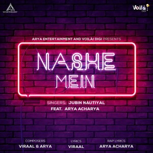 Listen to Nashe Mein song with lyrics from Jubin Nautiyal