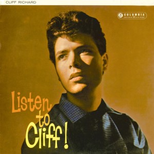 ดาวน์โหลดและฟังเพลง I Live for You พร้อมเนื้อเพลงจาก Cliff Richard