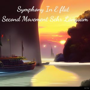 Album Symphony In E flat Second Movement Sehr Langsam oleh Adrian Boult