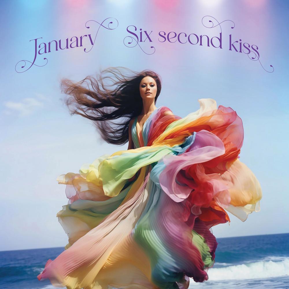 Six Second Kiss