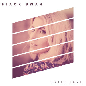 Dengarkan lagu Black Swan nyanyian Kylie Jane dengan lirik