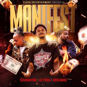Album Manifest (Explicit) from 