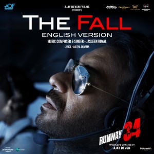 Album The Fall (English Version) (From "Runway 34") oleh Jasleen Royal