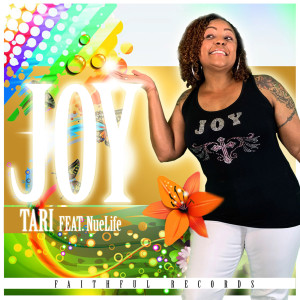 ดาวน์โหลดและฟังเพลง Joy พร้อมเนื้อเพลงจาก Tari