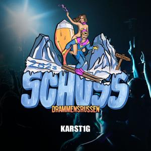 收聽Karst1g的Schuss 2023歌詞歌曲