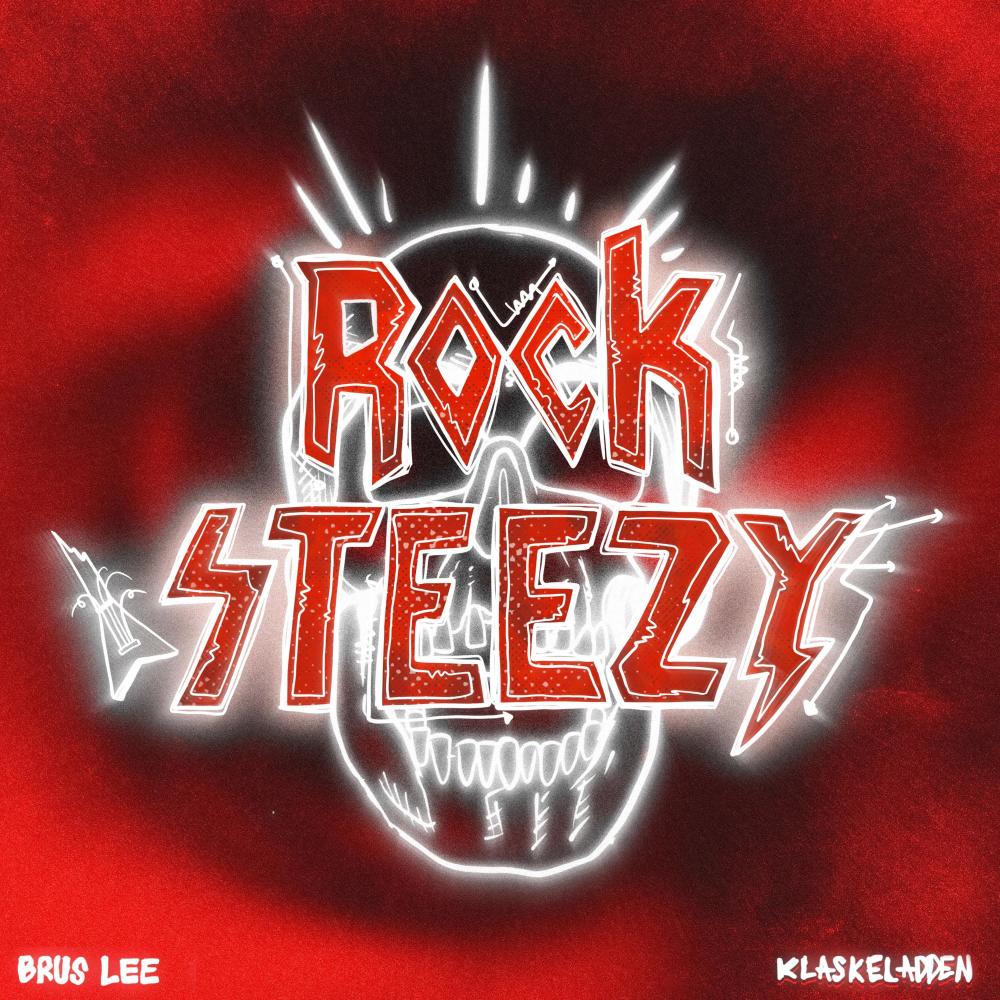 Rock Steezy 2022 (feat. Klaskeladden) (Explicit)