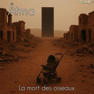 อัลบัม La mort des oiseaux ศิลปิน Atma