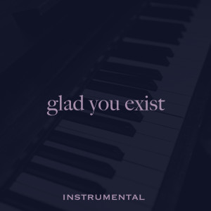 Jason Lyle Black的專輯Glad You Exist (Instrumental)