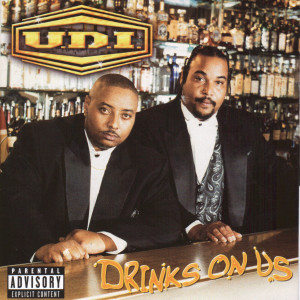 ดาวน์โหลดและฟังเพลง Spend Wit' My Crew (Explicit) พร้อมเนื้อเพลงจาก U.D.I.