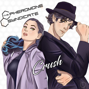 Album Crush from The Pheromone Syndicate