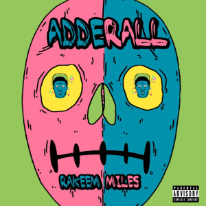 ดาวน์โหลดและฟังเพลง Jazz (Explicit) พร้อมเนื้อเพลงจาก Rakeem Miles