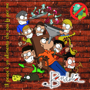 ดาวน์โหลดและฟังเพลง In Volo พร้อมเนื้อเพลงจาก Bandelia