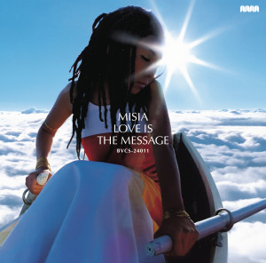 ดาวน์โหลดและฟังเพลง Opening พร้อมเนื้อเพลงจาก MISIA