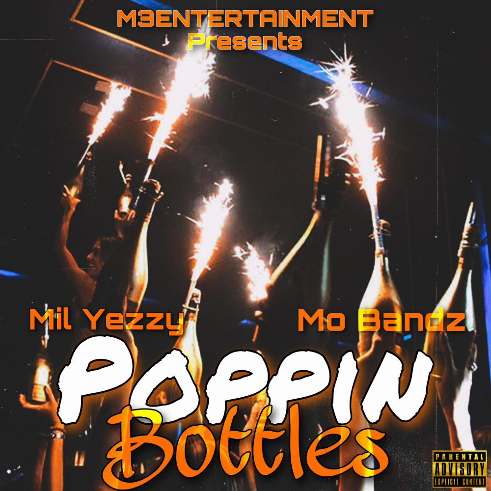Poppin Bottles (Explicit)
