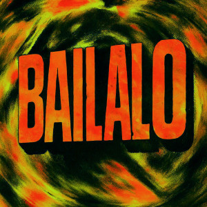 อัลบัม BAILALO ศิลปิน CURSEDEVIL