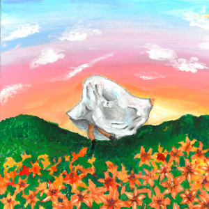 Listen to nature song with lyrics from oozash