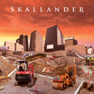 ดาวน์โหลดและฟังเพลง Fine Words พร้อมเนื้อเพลงจาก Skallander