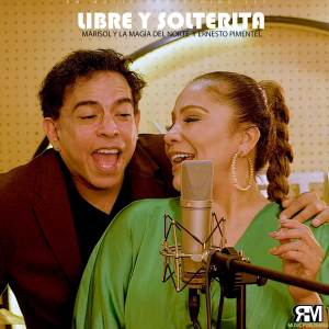 收聽Marisol y La Magia del Norte的Libre Y Solterita歌詞歌曲