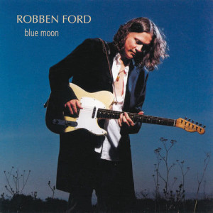 ดาวน์โหลดและฟังเพลง Something For The Pain (Album Version) พร้อมเนื้อเพลงจาก Robben Ford