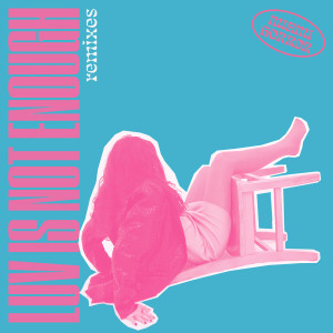 Album Luv Is Not Enough (Remixes) from Miami Horror