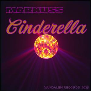 收聽Markuss的Cinderella歌詞歌曲