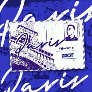 收聽Tommy B的Paris歌詞歌曲