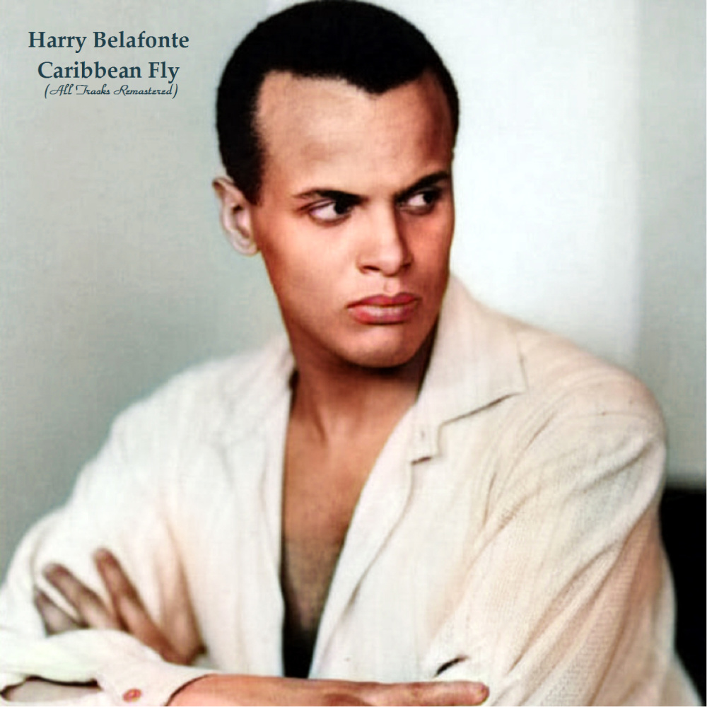 Sweetheart from Venezuela (Remastered 2015)