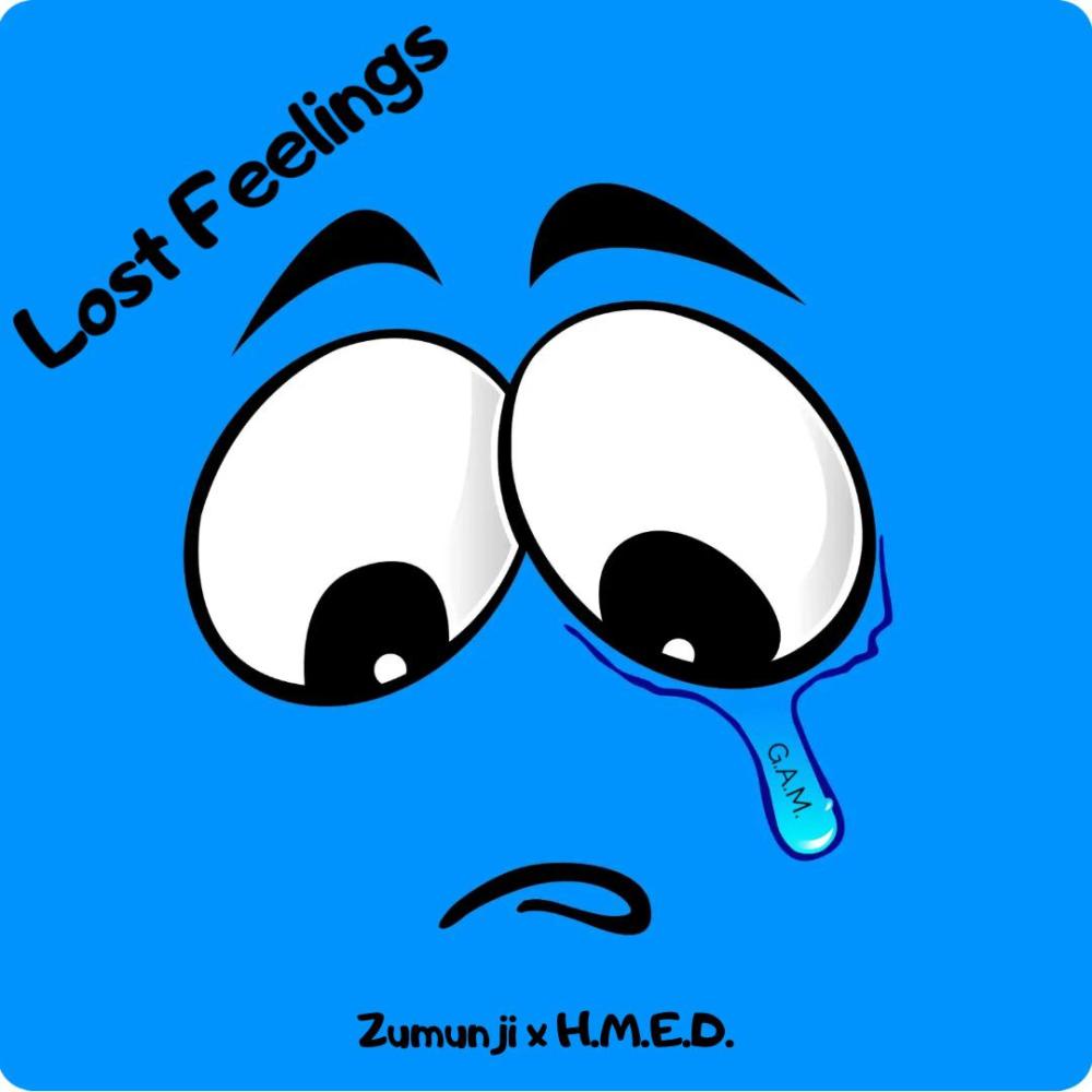 Lost Feelings (feat. Zumunji) (Explicit)
