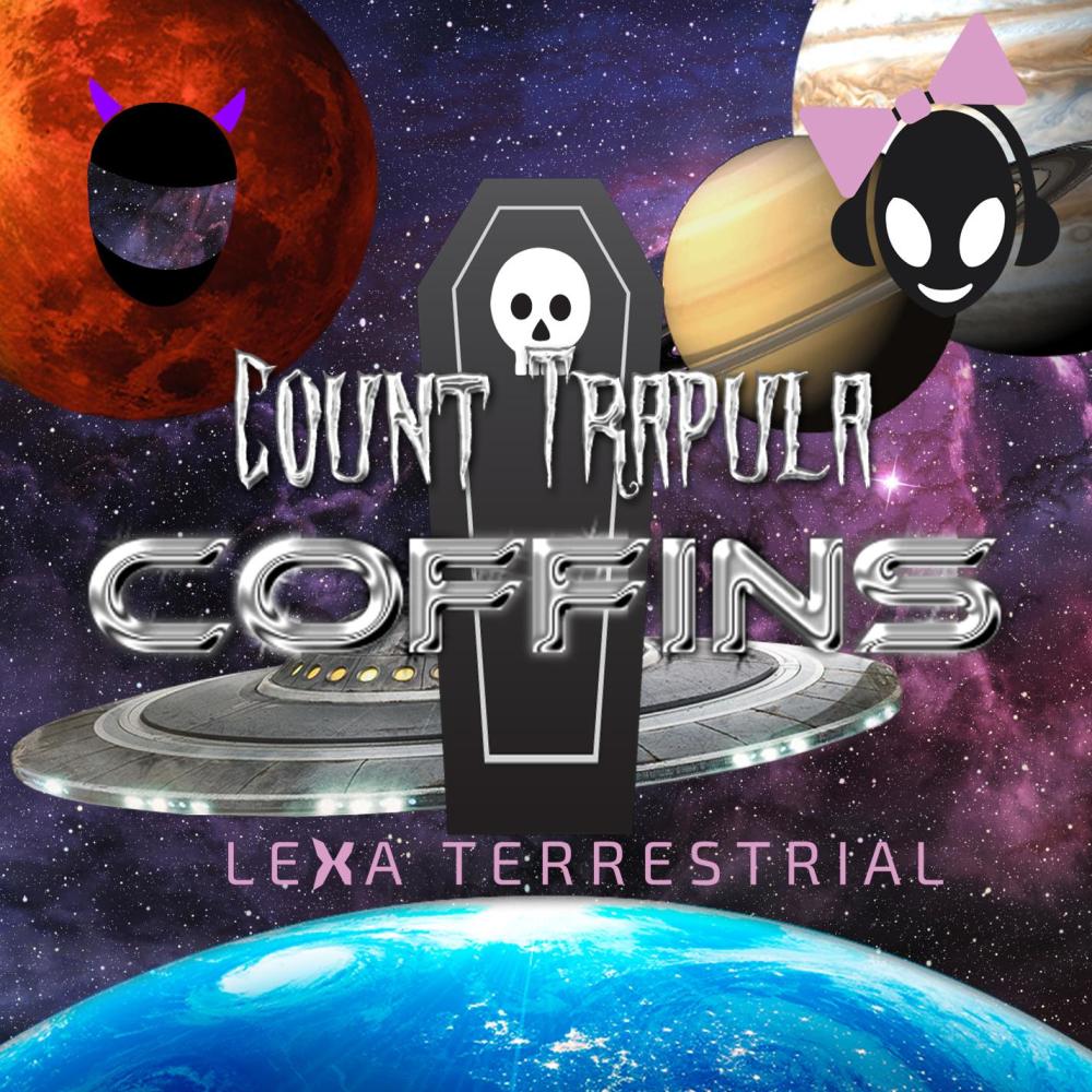Coffins (feat. Lexa Terrestrial) (Explicit)