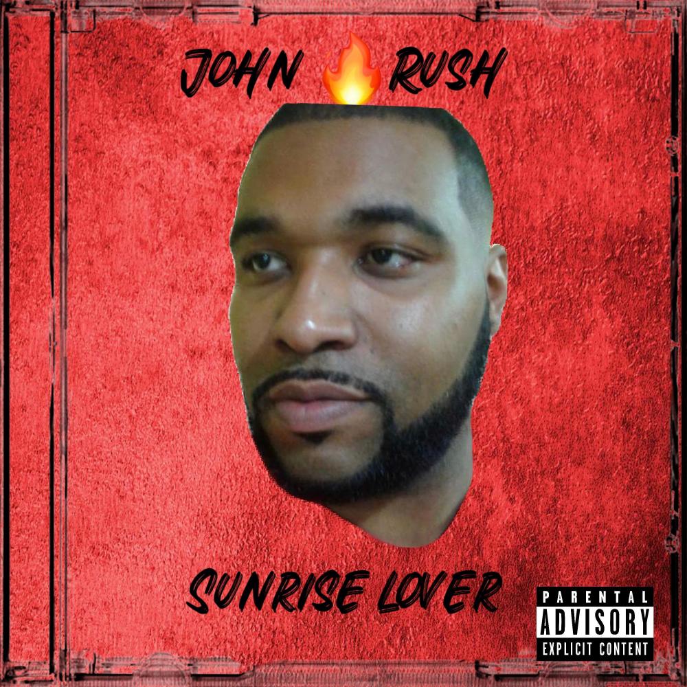 SUNRISE LOVER