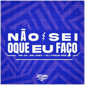 Resumo Produtora的专辑Não Sei O Que Eu Faço