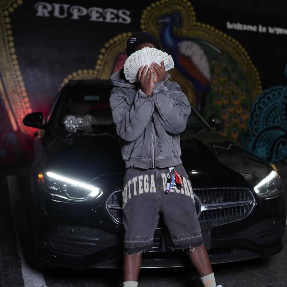 New Dwet Fast (feat. TMB Wock) (Explicit)