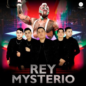 ดาวน์โหลดและฟังเพลง Rey Misterio พร้อมเนื้อเพลงจาก Grupo Privado