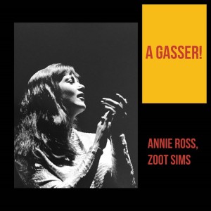 ดาวน์โหลดและฟังเพลง Lucky so and So พร้อมเนื้อเพลงจาก Annie Ross