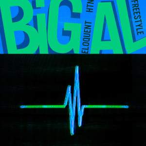 Album Big Al Freestyle (Explicit) from 