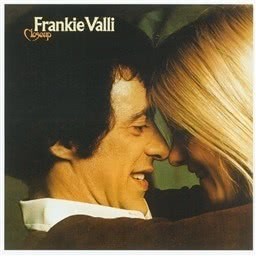 收聽Frankie Valli的My Eyes Adored You歌詞歌曲