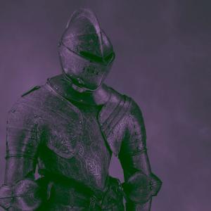 Listen to golden knight song with lyrics from Narc