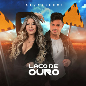 Album Atualizou! from Laço de Ouro